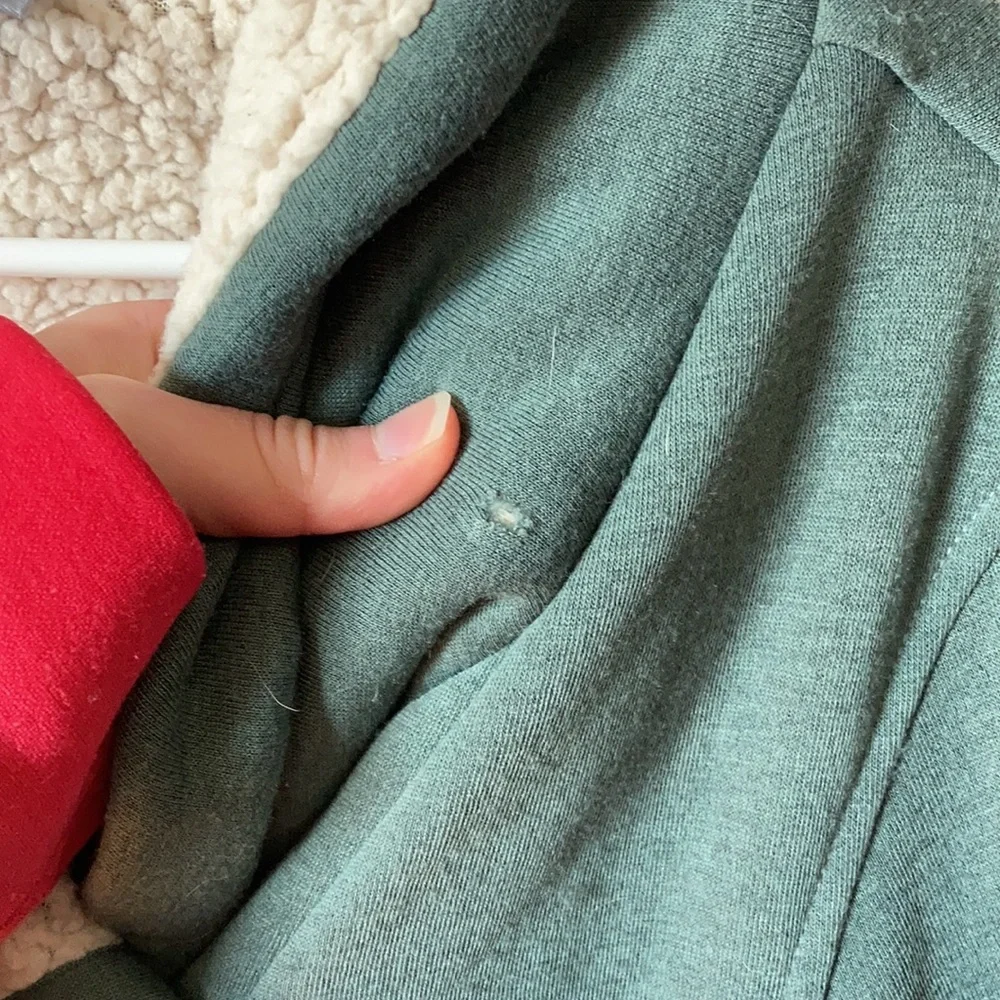 Columbia Winter Wonder Fleece - Picture 6 of 6